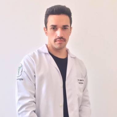 Dr. Leonan De Oliveira