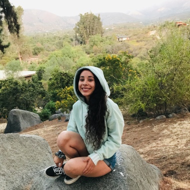 Constanza Duarte