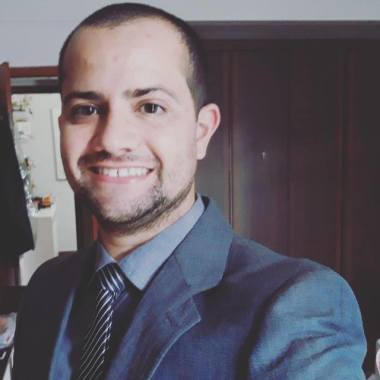 Lucas Rocha Selim Asfóra