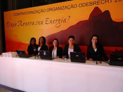 Casting - Credenciamento