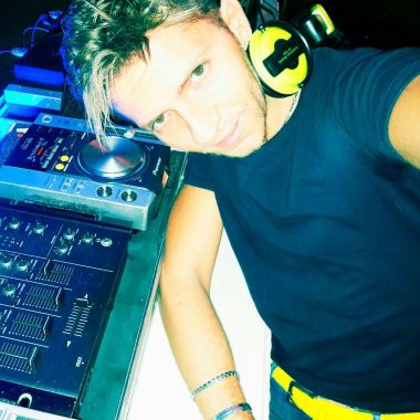 Roberto Dj