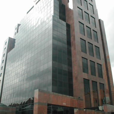 Boyden Chle S.A.
