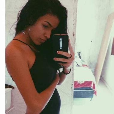 Rebeca Garcia