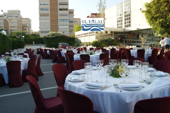 Terraza