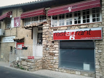 Restaurant Au 6