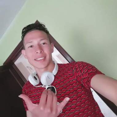 Entrenador Personal