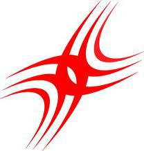 Sigle Officiel du Hombu dojo Shinkai Jeetkidokaikan Karaté
