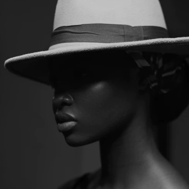 Professional: Adetutu Ade