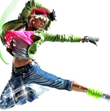 Temps'Dance Fitness