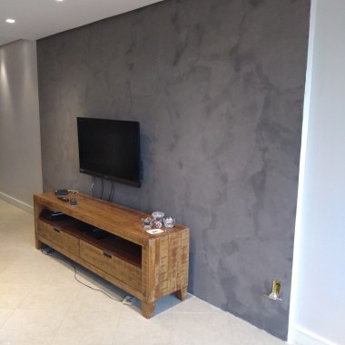 Mvs Pinturas Restauração E Revestimento