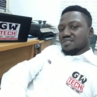 The G.W Technology Ltd (G.W Tech)
