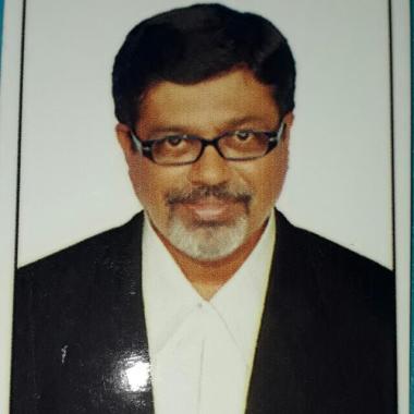 Advocate Natarajan