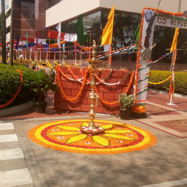 Vibha Digital Recording Studio