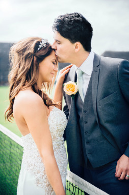 Clacton & Colchester Wedding Photographer, Essex, UK.