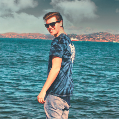 Aidan Scott