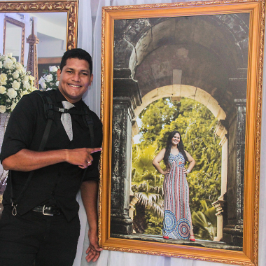 Jhon Lenon Moura Da Silva