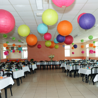 Sarl Bulles De Campagne