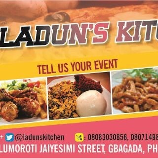 Lks Catering