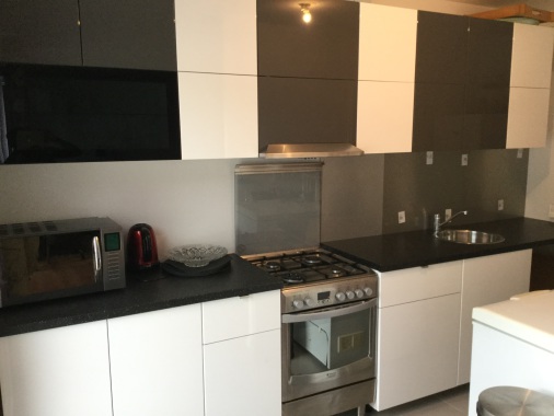 CUISINE SUR MESURE