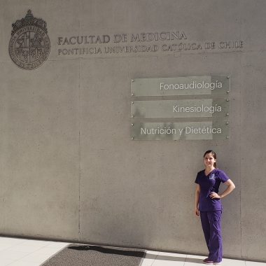 Nutricionista