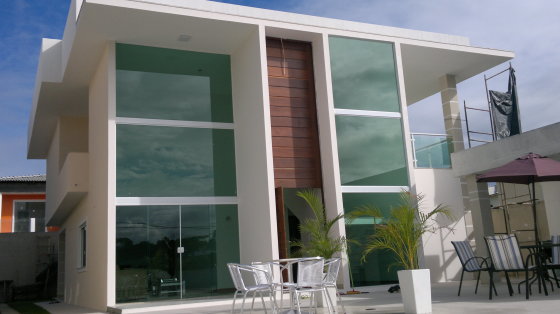 Obra Alpha Ville