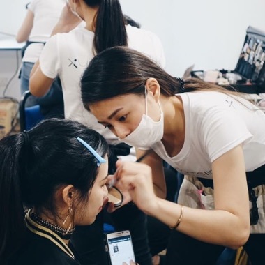 Hazel Makeup Artist