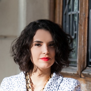 Aline Tirapani Arquitetura