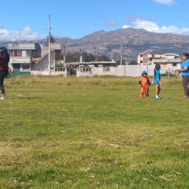 Entrenador Personal