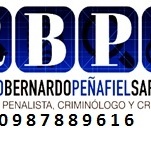 Romulo Peñafiel Sarmiento Penalista Abogado Criminalista Leer Mas..