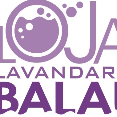 Lavandaria Balau