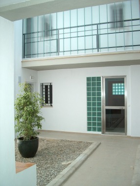 Edificio de viviendas plurifamiliares