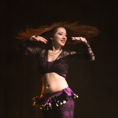 Sanaé Danse
