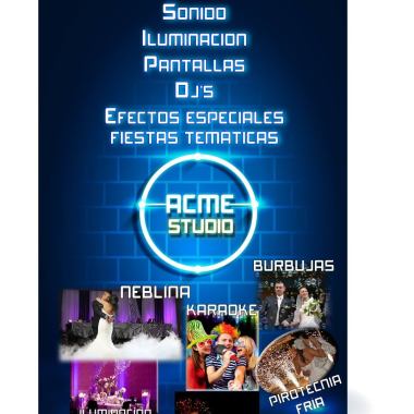 Acme Studio