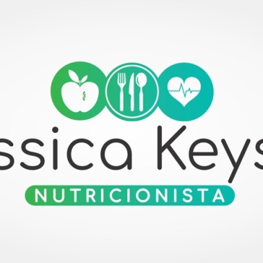Nutricionista Jéssica Keyser