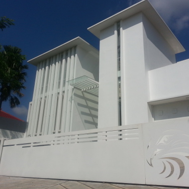Anugerah Karya Perkasa