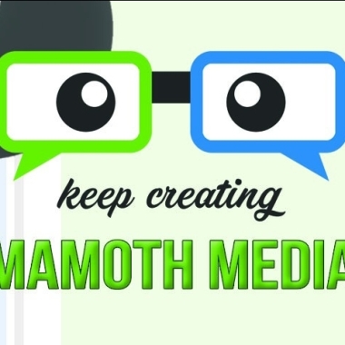 Mamoth Media