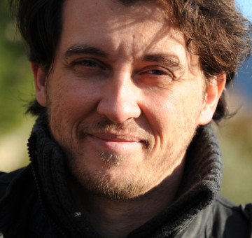 Stéphane Ruel