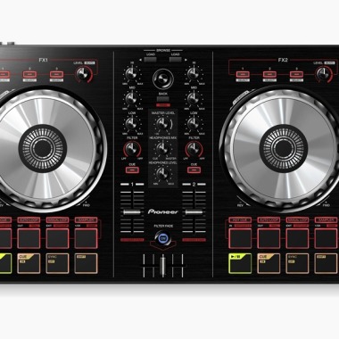 Dj Giovanny