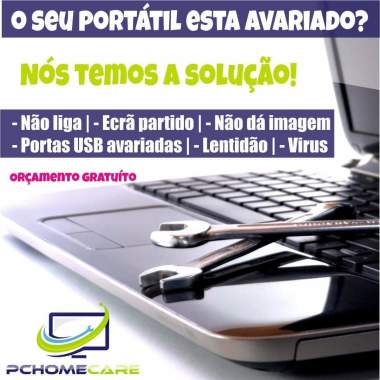 Pchomecare Repair Shop
