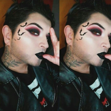 Maquillador Profesiona