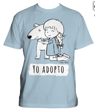Yo adopto