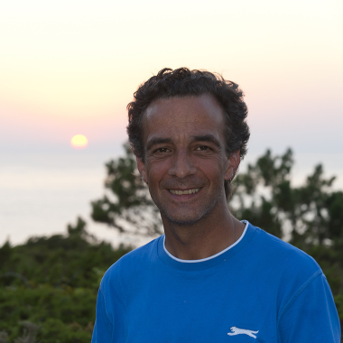 Guilherme Giraldes