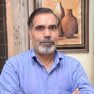 J.L Kataria