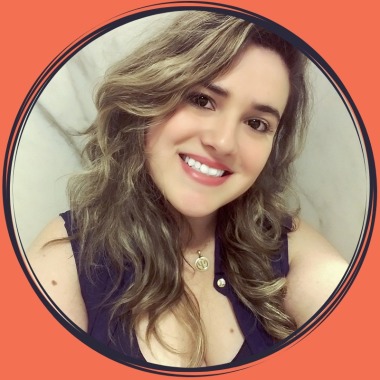 Psicóloga Gabrielle Reichelt