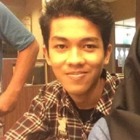 Dicky Alfriza