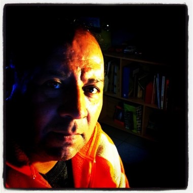 Claudio Gonzalez Oisel