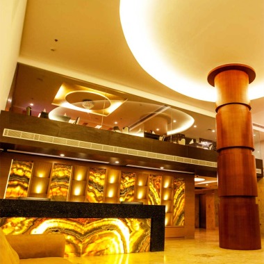 Pandianadu Architects