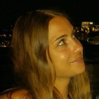Prescilla Riviera