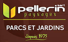 Pellerin Paysages