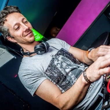 Dj Oliver Gordon
